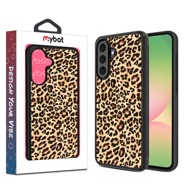 MyBat Design Lab Series Case for Samsung Galaxy A56 5G - Leopard Print - MSA565GCSLESM005-1.jpg