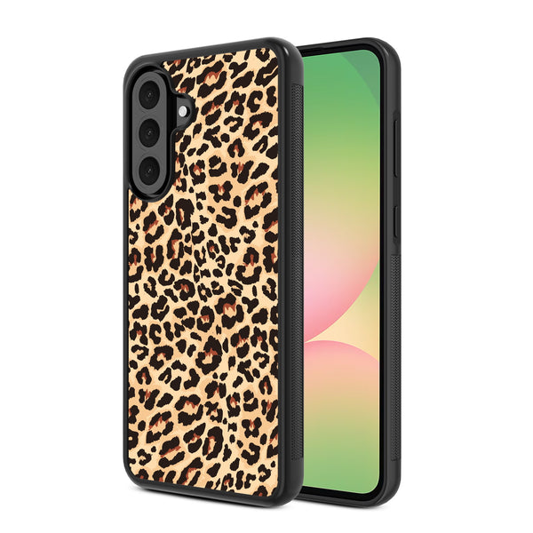 MyBat Design Lab Series Case for Samsung Galaxy A56 5G - Leopard Print - MSA565GCSLESM005-2.jpg