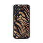 MyBat Design Lab Series Case for Samsung Galaxy A56 5G - Tiger Fur - MSA565GCSLESM006-3.jpg
