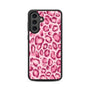 MyBat Design Lab Series Case for Samsung Galaxy A56 5G - Pink Leopard Print