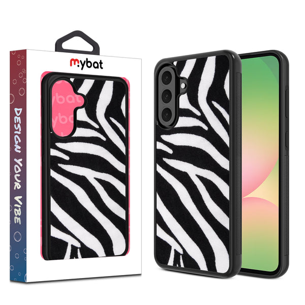 MyBat Design Lab Series Case for Samsung Galaxy A56 5G - Zebra Print - MSA565GCSLESM009-1.jpg