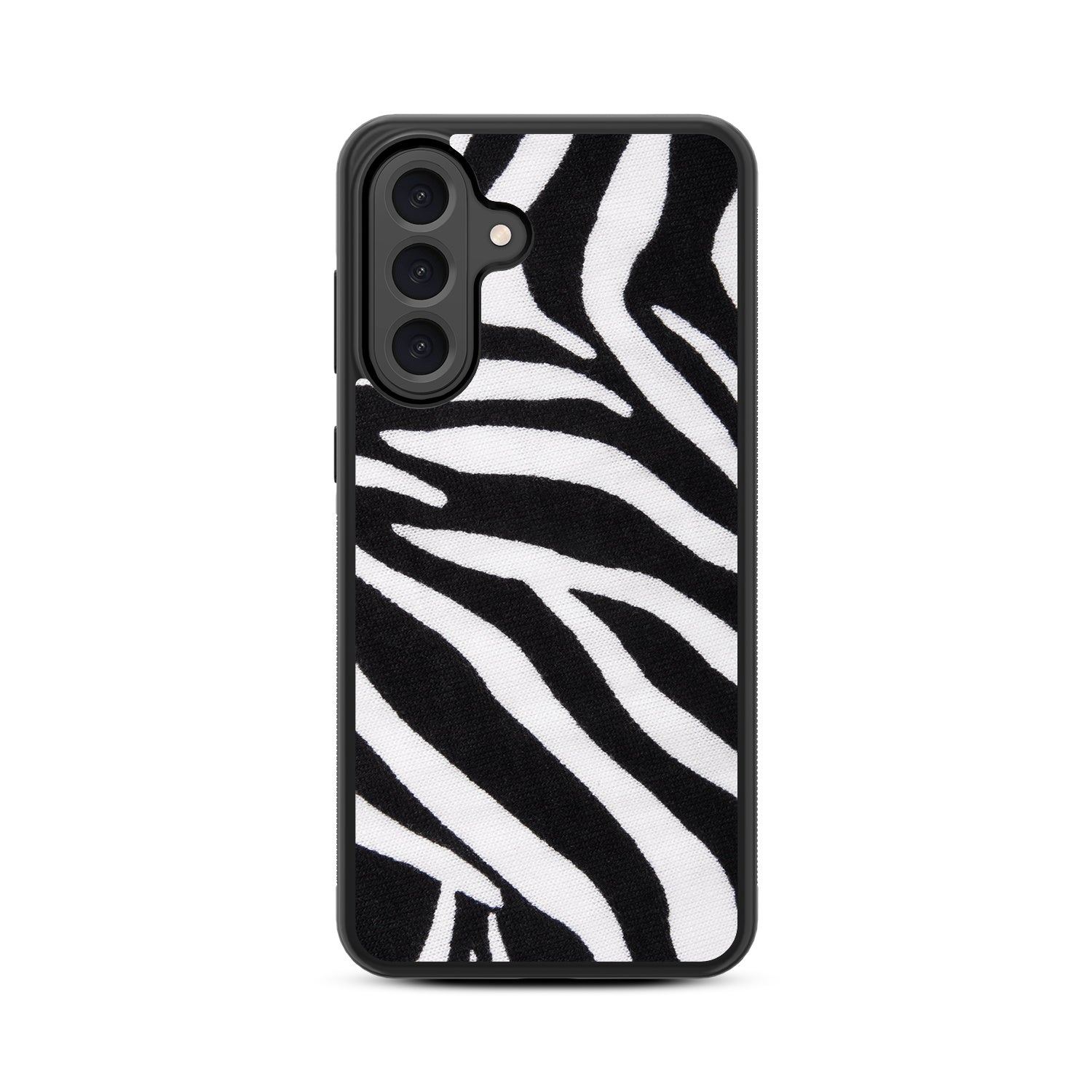 MyBat Design Lab Series Case for Samsung Galaxy A56 5G - Zebra Print