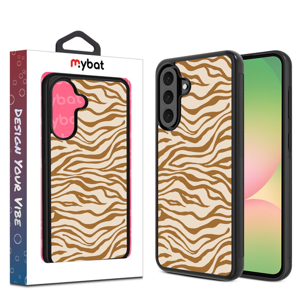 MyBat Design Lab Series Case for Samsung Galaxy A56 5G - Tiger Stripes - MSA565GCSLESM011-1.jpg