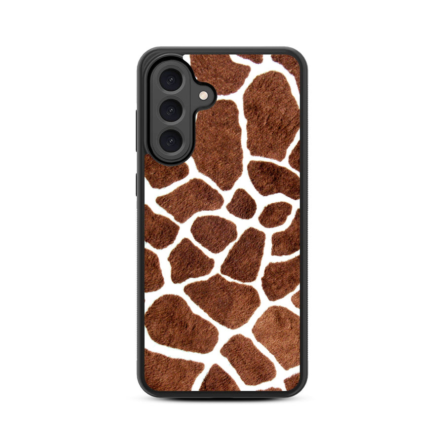 MyBat Design Lab Series Case for Samsung Galaxy A56 5G - Giraffe spots