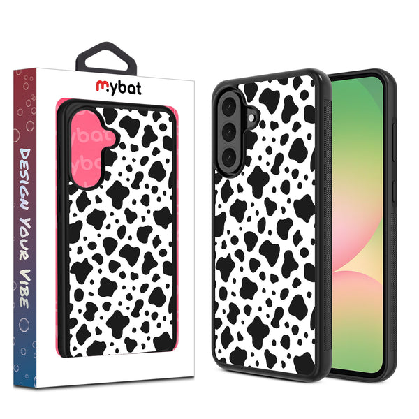 MyBat Design Lab Series Case for Samsung Galaxy A56 5G - Original Cow Print - MSA565GCSLESM014-1.jpg