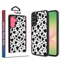 MyBat Design Lab Series Case for Samsung Galaxy A56 5G - Original Cow Print - MSA565GCSLESM014-1.jpg