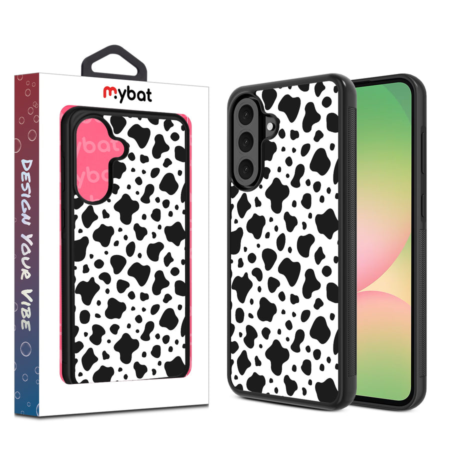 MyBat Design Lab Series Case for Samsung Galaxy A56 5G - Original Cow Print - MSA565GCSLESM014-1.jpg