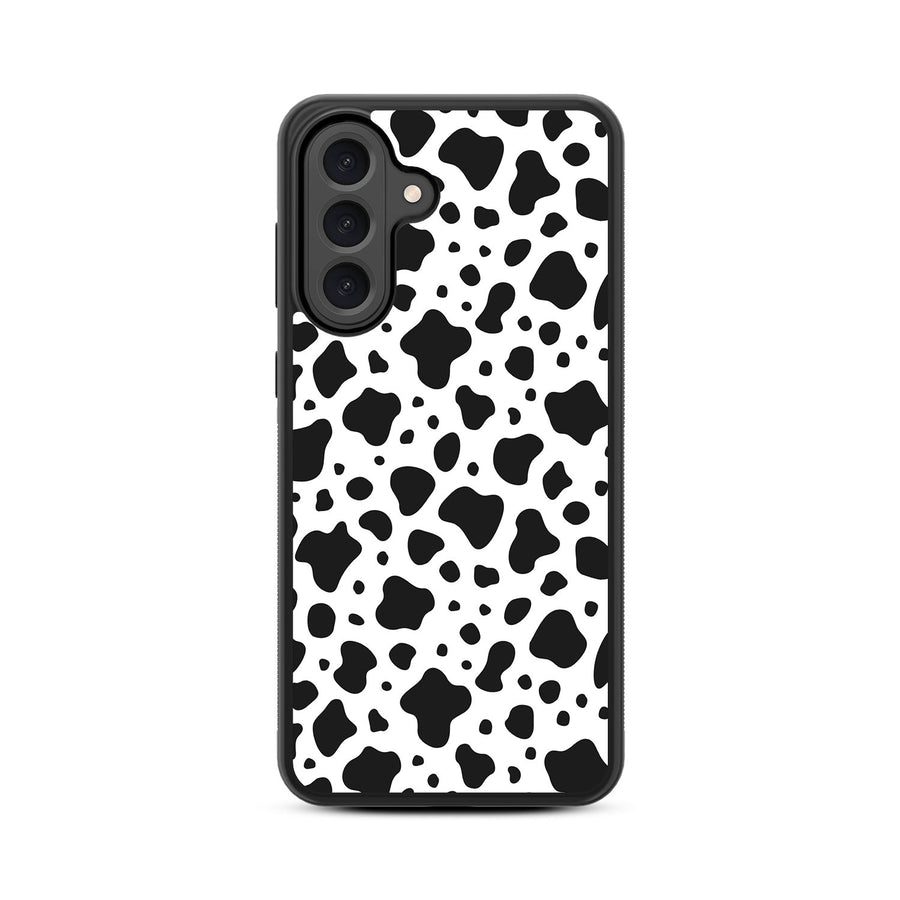 MyBat Design Lab Series Case for Samsung Galaxy A56 5G - Original Cow Print