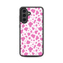 MyBat Design Lab Series Case for Samsung Galaxy A56 5G - Pink Cow Print