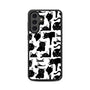 MyBat Design Lab Series Case for Samsung Galaxy A56 5G - Black Cats