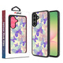 MyBat Design Lab Series Case for Samsung Galaxy A56 5G - Butterflies