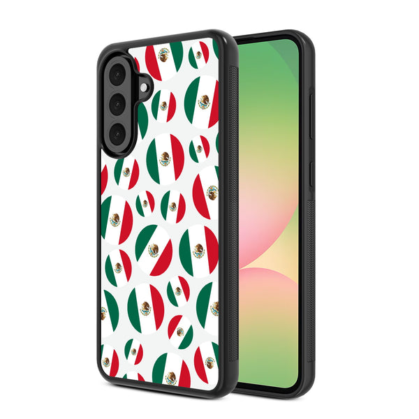 MyBat Design Lab Series Case for Samsung Galaxy A56 5G - Mexican Pride - MSA565GCSLESM025-2.jpg