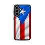 MyBat Design Lab Series Case for Samsung Galaxy A56 5G - Puerto Rican Flag