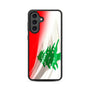 MyBat Design Lab Series Case for Samsung Galaxy A56 5G - Lebanese Flag