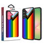 MyBat Design Lab Series Case for Samsung Galaxy A56 5G - LGBTQ+ Flag - MSA565GCSLESM034-1.jpg
