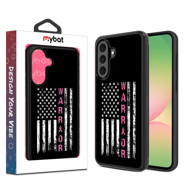 MyBat Design Lab Series Case for Samsung Galaxy A56 5G - Pink Ribbon - MSA565GCSLESM035-1.jpg