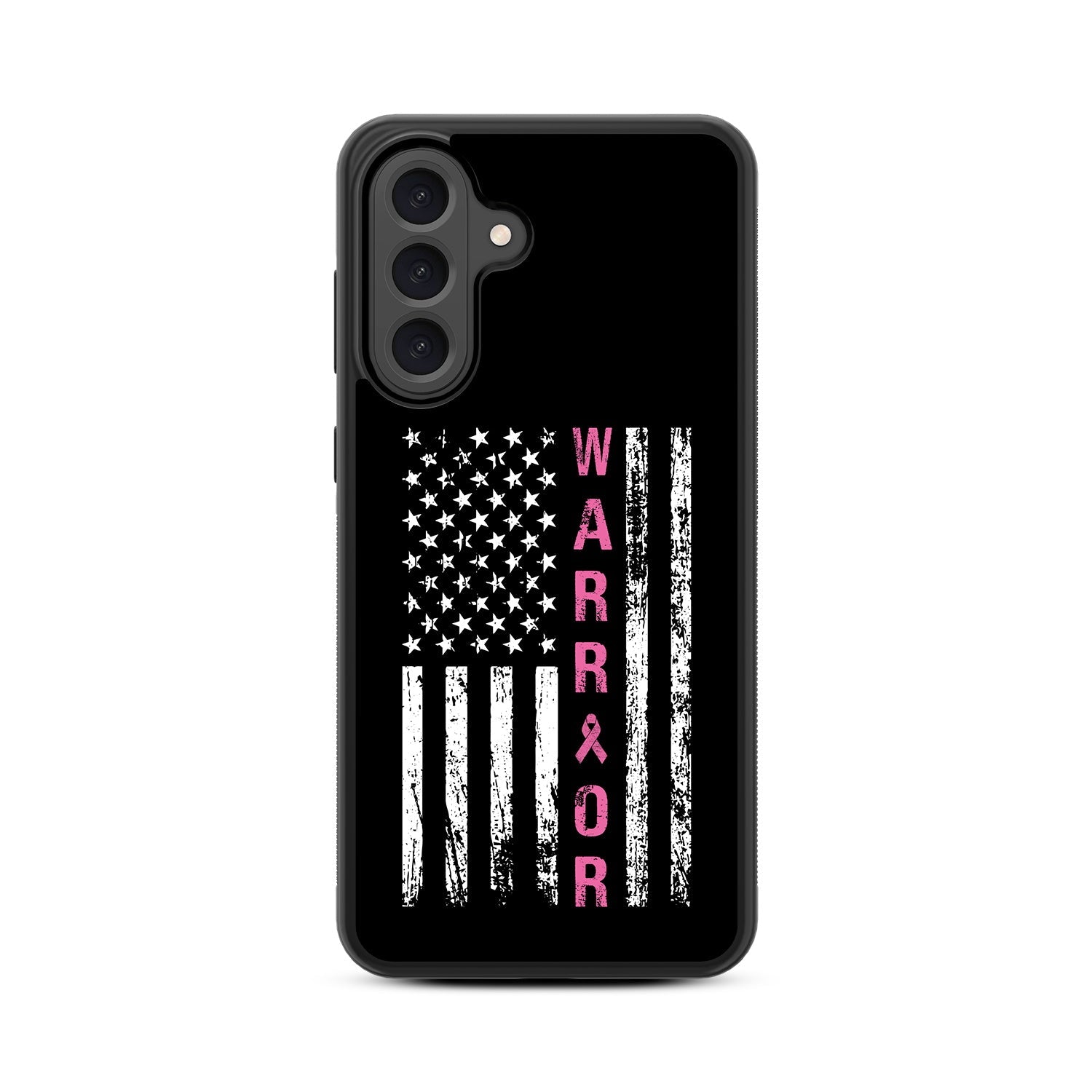 MyBat Design Lab Series Case for Samsung Galaxy A56 5G - Pink Ribbon