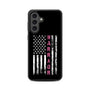 MyBat Design Lab Series Case for Samsung Galaxy A56 5G - Pink Ribbon