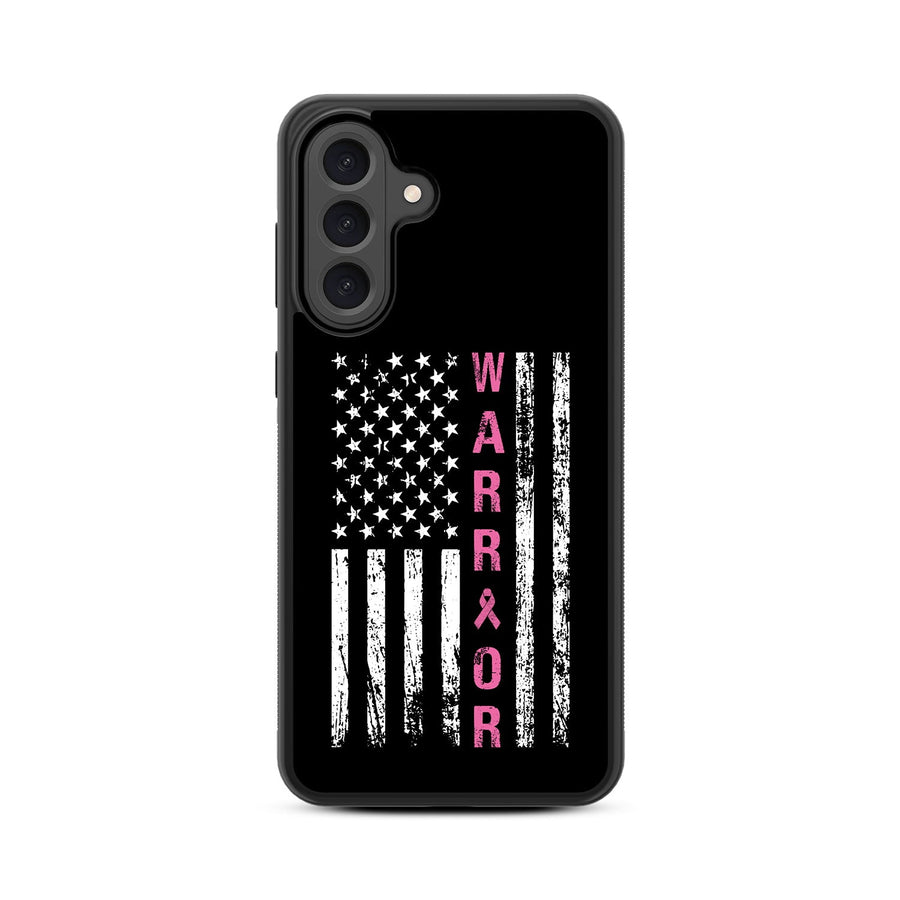 MyBat Design Lab Series Case for Samsung Galaxy A56 5G - Pink Ribbon