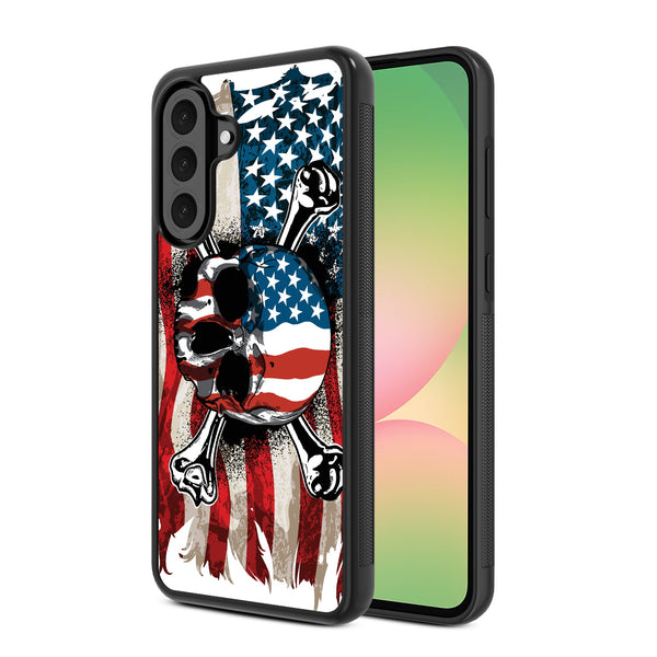 MyBat Design Lab Series Case for Samsung Galaxy A56 5G - Land of the Free - MSA565GCSLESM036-2.jpg