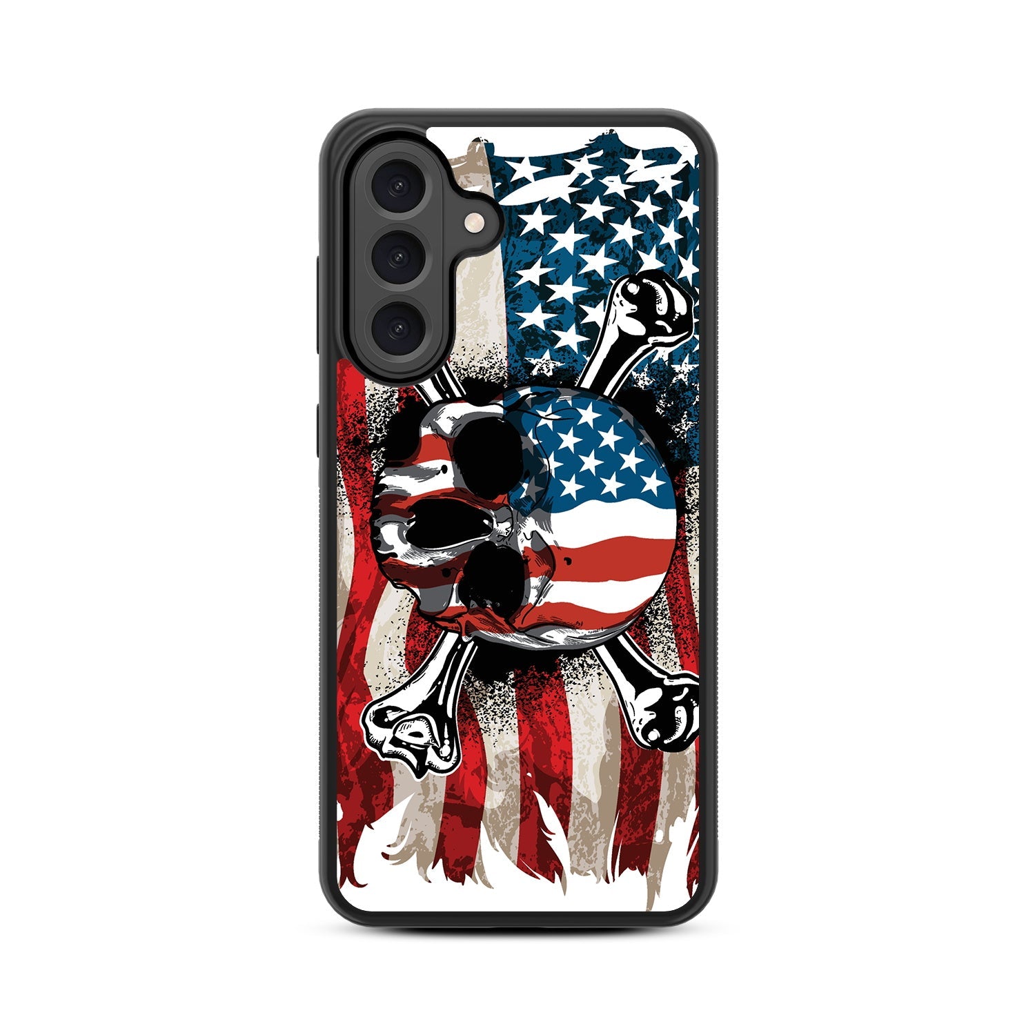 MyBat Design Lab Series Case for Samsung Galaxy A56 5G - Land of the Free