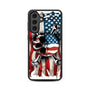 MyBat Design Lab Series Case for Samsung Galaxy A56 5G - Land of the Free