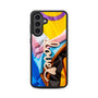 MyBat Design Lab Series Case for Samsung Galaxy A56 5G - Love is Love