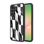MyBat Design Lab Series Case for Samsung Galaxy A56 5G - Racing Flag - MSA565GCSLESM040-2.jpg