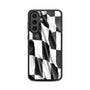 MyBat Design Lab Series Case for Samsung Galaxy A56 5G - Racing Flag