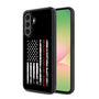 MyBat Design Lab Series Case for Samsung Galaxy A56 5G - Firefighter Flag - MSA565GCSLESM041-2.jpg