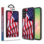 MyBat Design Lab Series Case for Samsung Galaxy A56 5G - Stars & Stripes