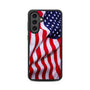MyBat Design Lab Series Case for Samsung Galaxy A56 5G - Stars & Stripes - MSA565GCSLESM042-3.jpg