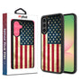 MyBat Design Lab Series Case for Samsung Galaxy A56 5G - American Flag - MSA565GCSLESM043-1.jpg