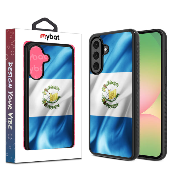 MyBat Design Lab Series Case for Samsung Galaxy A56 5G - Guatemalan Flag - MSA565GCSLESM045-1.jpg