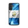 MyBat Design Lab Series Case for Samsung Galaxy A56 5G - Guatemalan Flag