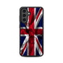 MyBat Design Lab Series Case for Samsung Galaxy A56 5G - British Flag