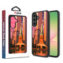 MyBat Design Lab Series Case for Samsung Galaxy A56 5G - Liberty For All
