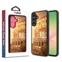 MyBat Design Lab Series Case for Samsung Galaxy A56 5G - Roman Colosseum