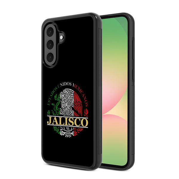 MyBat Design Lab Series Case for Samsung Galaxy A56 5G - Estados Unidos Mexicanos - MSA565GCSLESM050-2.jpg
