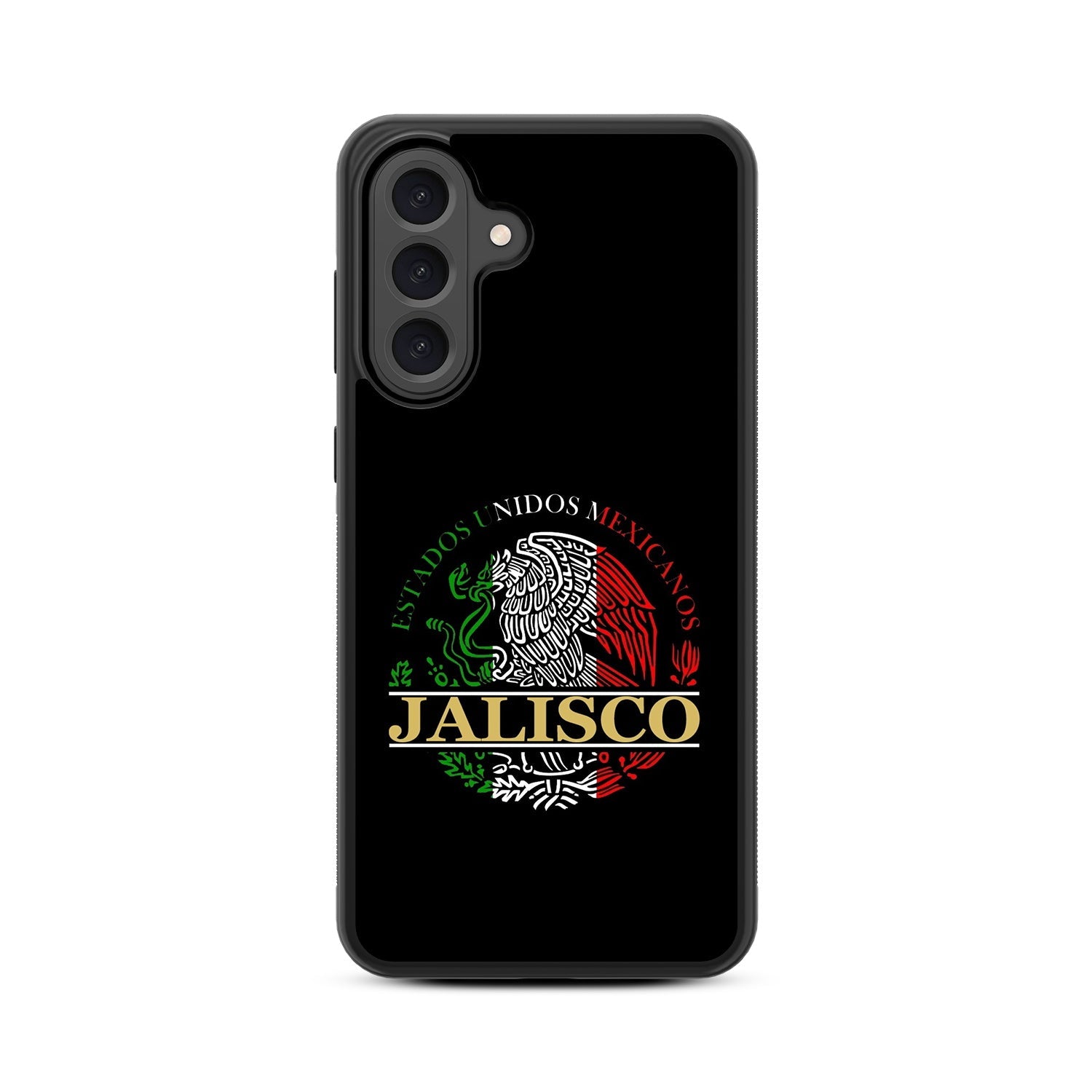 MyBat Design Lab Series Case for Samsung Galaxy A56 5G - Estados Unidos Mexicanos