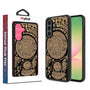 MyBat Design Lab Series Case for Samsung Galaxy A56 5G - Mayan Calendar