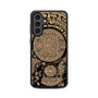 MyBat Design Lab Series Case for Samsung Galaxy A56 5G - Mayan Calendar - MSA565GCSLESM052-3.jpg