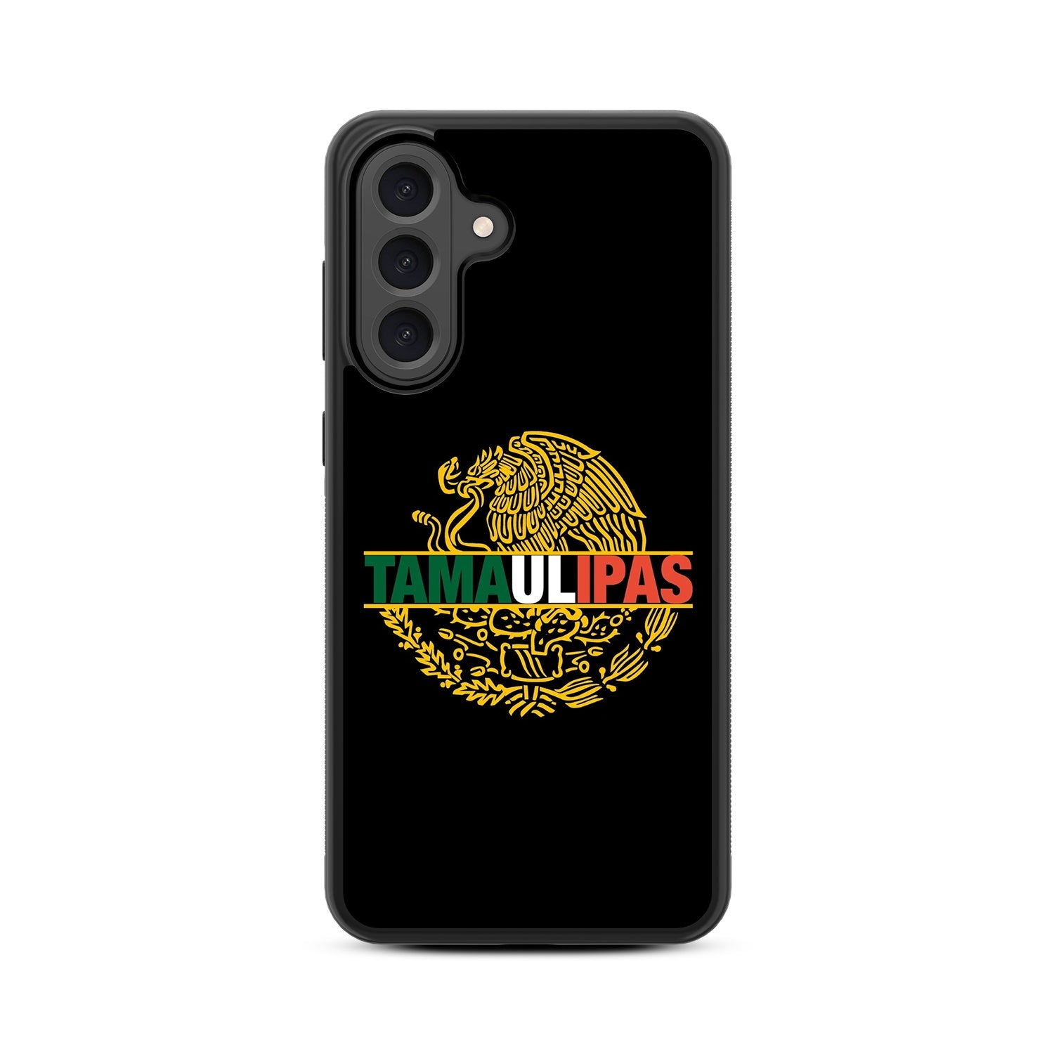 MyBat Design Lab Series Case for Samsung Galaxy A56 5G - Tamaulipas