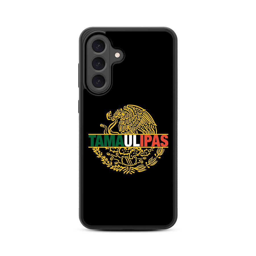 MyBat Design Lab Series Case for Samsung Galaxy A56 5G - Tamaulipas