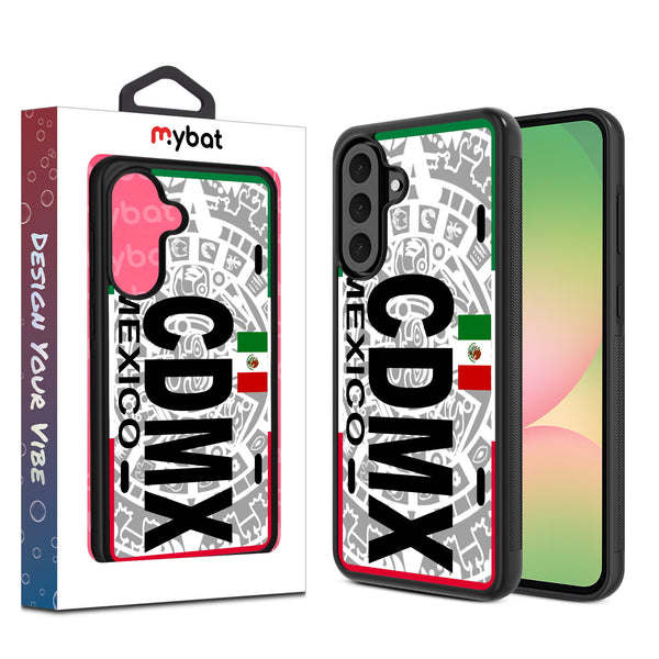 MyBat Design Lab Series Case for Samsung Galaxy A56 5G - CDMX Azteca - MSA565GCSLESM058-1.jpg