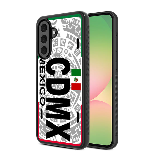 MyBat Design Lab Series Case for Samsung Galaxy A56 5G - CDMX Azteca - MSA565GCSLESM058-2.jpg