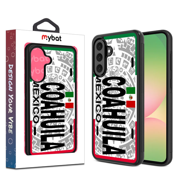 MyBat Design Lab Series Case for Samsung Galaxy A56 5G - Coahuila Azteca - MSA565GCSLESM060-1.jpg