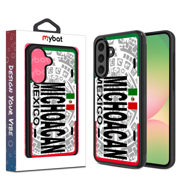 MyBat Design Lab Series Case for Samsung Galaxy A56 5G - Michoacan Azteca - MSA565GCSLESM071-1.jpg