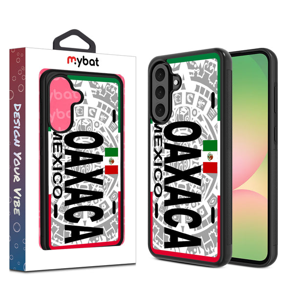 MyBat Design Lab Series Case for Samsung Galaxy A56 5G - Oaxaca Azteca - MSA565GCSLESM075-1.jpg