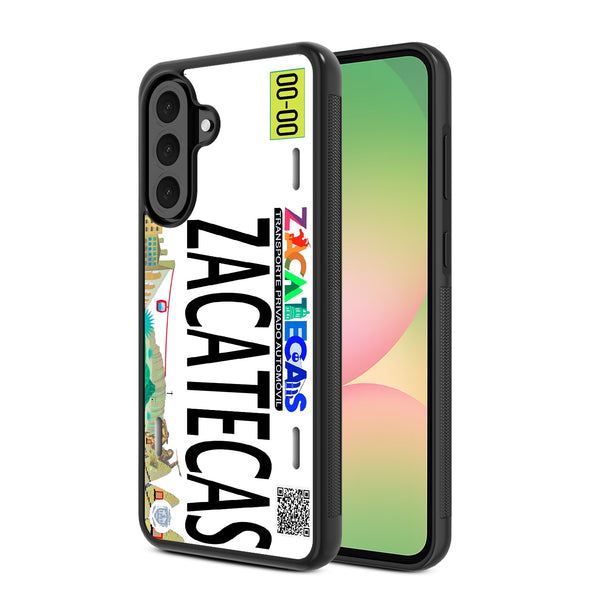 MyBat Design Lab Series Case for Samsung Galaxy A56 5G - Zacatecas - MSA565GCSLESM079-2.jpg